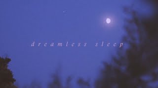 Adam Dodson – Dreamless Sleep [upl. by Snej]