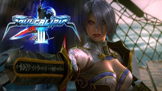 Soul Calibur III Intro  HD REMASTER [upl. by Livvyy]