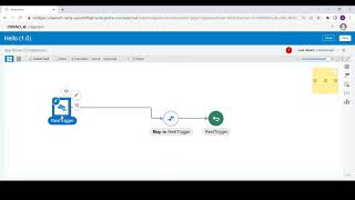 How to Concatenate two strings in OIC [upl. by Lilahk]