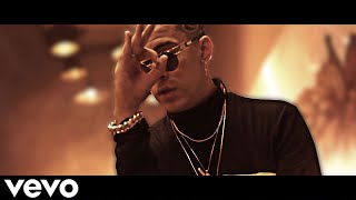 Porque Sigues Con El Remix  Bryant Myers Ft Anuel AA Bad Bunny Ozuna Farruko Official Video [upl. by Ethelyn]