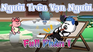 Người Trên Vạn Người Full  A Huy Dịch Dạo [upl. by Arreyt]