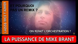 MIKEBRANT  Laissemoi taimer REMIX  musique mise à jour [upl. by Dafodil937]