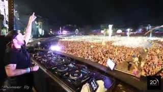 Pioneer DJ Highlights from EDC June 2022 2014 Las Vegas [upl. by Aiynot]