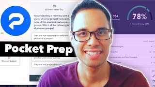 Is Pocket Prep Worth It My HONEST Experience Using Pocket Prep [upl. by Ellecrag]