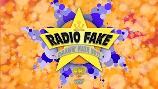 Ritorna Radio Fake  Teaser 2017 [upl. by Ahtibat]