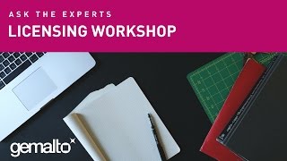 Ask the Experts Workshop  Licensing amp Pricing Models [upl. by Moffat]