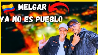 MELGAR📍 HA CAMBIADO  Hoteles🔥Negocios y más de la PANDEMIA🔴 [upl. by Barbette]