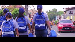 Pateros Mass Evacuation Simulation Exercises [upl. by Emina]