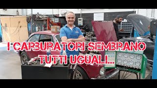 I Carburatori sembrano tutti uguali by Carburatori Bergamo [upl. by Raven]