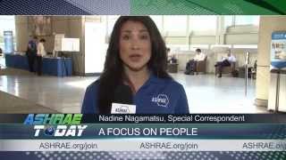 What it means to be an ASHRAE member [upl. by Watkins]