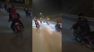 RXZ Pelesit Malam [upl. by Scholz460]