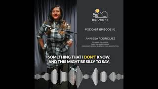 Podcast Episode 1 Teaser Annissa Rodriguez Lamiaceae [upl. by Zsamot]