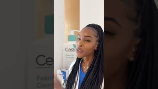 CeraVe Cleansers How to choose the right one [upl. by Alejo]