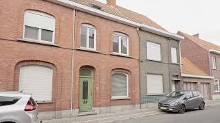 Guido Gezellestraat 17 Izegem [upl. by Anin]