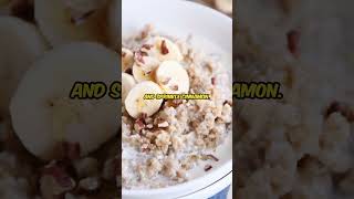 300g Oats Breakfast nutritionfacts essentialnutrients oats weightlossdiet weightloss wellness [upl. by Piefer]