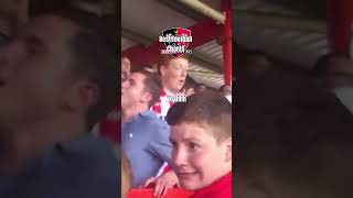 Exeter City Football Chant🏴󠁧󠁢󠁥󠁮󠁧󠁿🔥 shorts epl football [upl. by Nanaj]