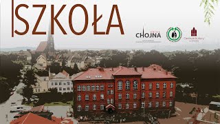 Szkoła  Film Dokumentalny  KRÓLEWSKA CHOJNA [upl. by Paolo]