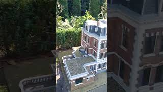 Madurodam part1 George Maduro memorial miniature model of buildings of Dutch town amp Dutch society [upl. by Cozza]