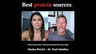 Dr Paul Saladino  Carnivore Diet  Ep 156 shorts [upl. by Iadam]