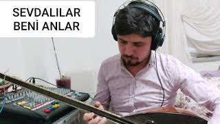 SEVDALILAR BENİ ANLARFERDİ TAYFUR YASİN GÜNEY ferditayfur sevdalılarbenianlar elektrobağlama [upl. by Duong]