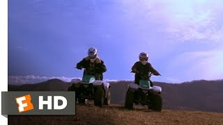 Lassie 69 Movie CLIP  Scare Them Sheep 1994 HD [upl. by Reichert]