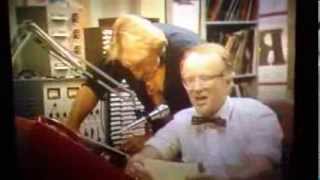 WKRP Les Nessman Chi Chi Rodriguez [upl. by Aserej950]