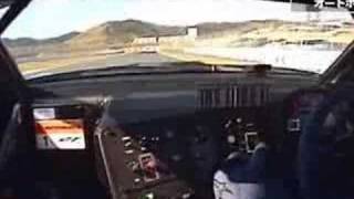 JGTC onboard Autopolis [upl. by Abercromby]