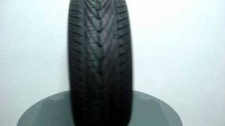 Pneu Kumho Ecsta AST KU25 [upl. by Twelve]