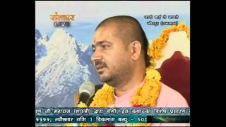 SANSKAR LIVE  SHRI RAMPRASAD JI MAHARAJ  NANI BAI RO MAYARO  JODHPUR  DAY 3 [upl. by Rotsen364]