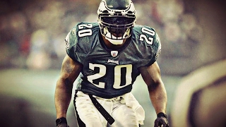 Brian Dawkins Tribute  Weapon X [upl. by Chilt]