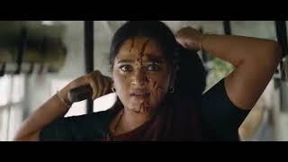 ghati movie trailer Anushka shetty [upl. by Ahsekad]