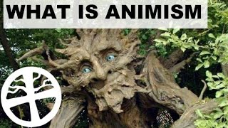 What is Animism [upl. by Ecile]