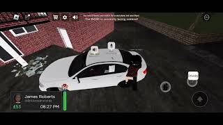 Street Wars 2 I TOOK THE GUYS to LAC TURF Roblox HOOD RP Game [upl. by Aveneg198]