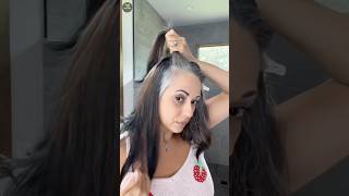 How to make your hair black naturally [upl. by Yonit735]