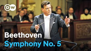 Beethoven Symphony No 5 quotFate Symphonyquot  Christian Thielemann amp Vienna Philharmonic [upl. by Hodge]