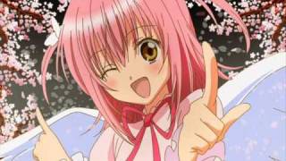 Shugo chara Renai Rider karaoke [upl. by Wirth]