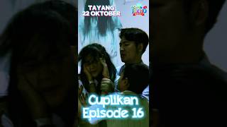 Trailer eps 16 tayang selasa jam 12 siang shorts [upl. by Sylvan]