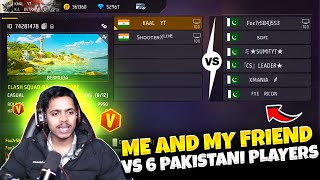 DJ ADAM ने लिया Red Criminal Bunny bundle Ajju bhai bundle वाले Players से😡😠  Free Fire [upl. by Cecilius]