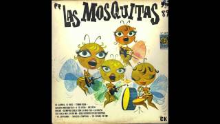 Las Mosquitas  Tu Seras Mi Baby [upl. by Leimad]