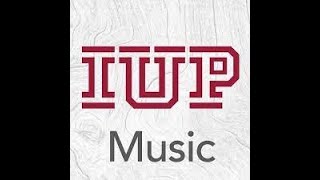 IUP WOODWINDS STUDIO RECITAL  November 12 2024 [upl. by Land]