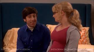 The Big Bang Theory Season 10 Bloopers [upl. by Hoffman]