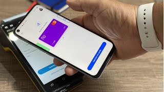 Nubank Saiba como fazer pagamento por NFC pelo celular [upl. by Eittak]