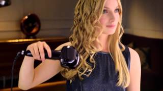 How To Use BaByliss Curl Secret [upl. by Saul]