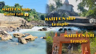 MAITHON VLOG ❤️vlog maithon [upl. by Undine]