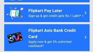 Flipkart payleter option show nhi ho rha [upl. by Adnilasor535]