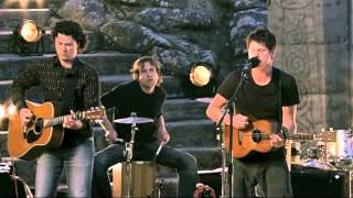 Seth Lakeman KIng amp Country Live at The Minack [upl. by Arlon]