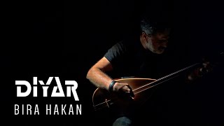 Diyar DERSIM  Bira Hakan  NÃ»  New  Music Video 2023Â© [upl. by Greabe]