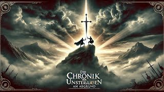 Das Hörbuch zu Fantasy  Die Chronik der Unsterblichen  Am Abgrund  Hörbuch Romanze Komplett [upl. by Gui]