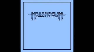 Millennium  Millennium 1984 Full album Heavy metal of 80s [upl. by Ydiarf196]