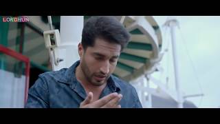 Akhiyan Ne Ronaoy  Jassi Gill  Romantic Song 2024  Broken Heart Song [upl. by Redd]